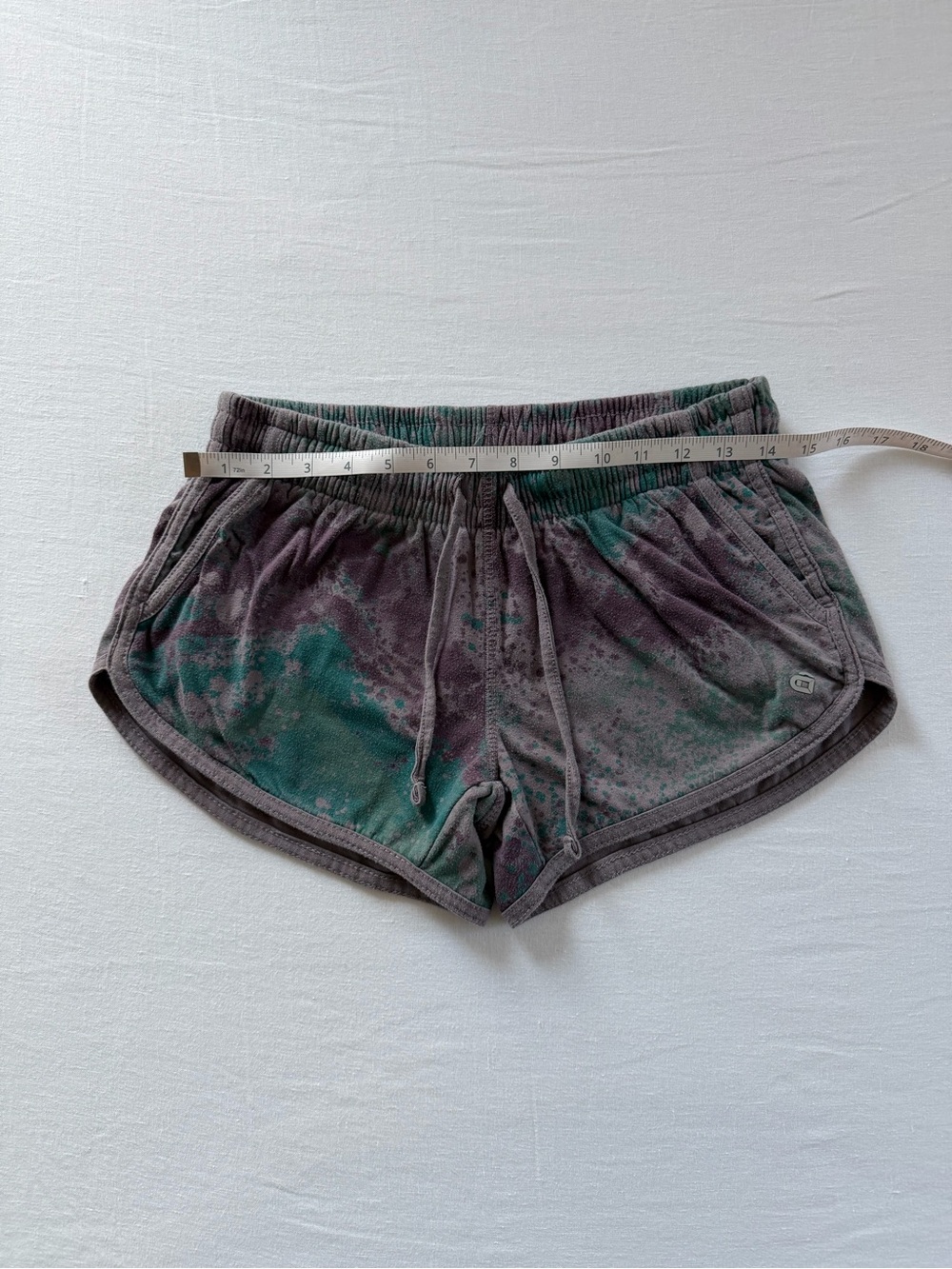 Lounge Shorts - Picture 2 of 9
